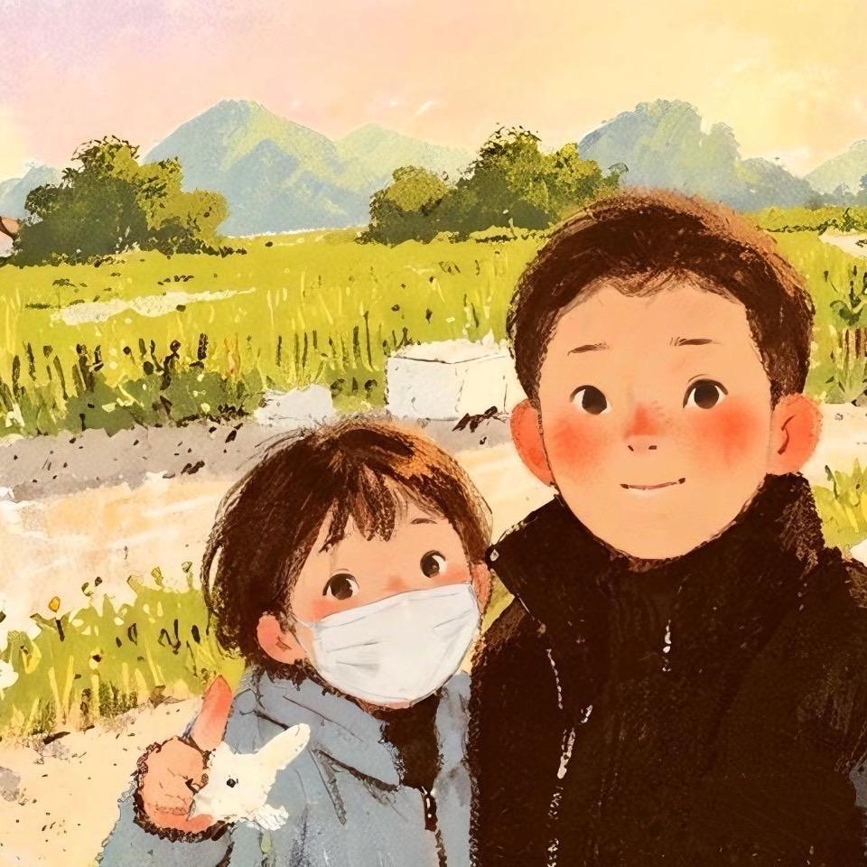 点点-