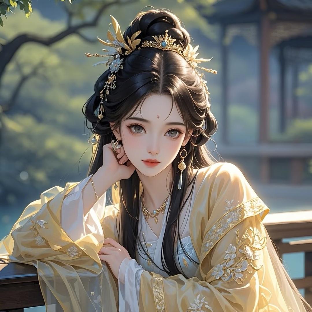 ღ多财多亿ღ᭄