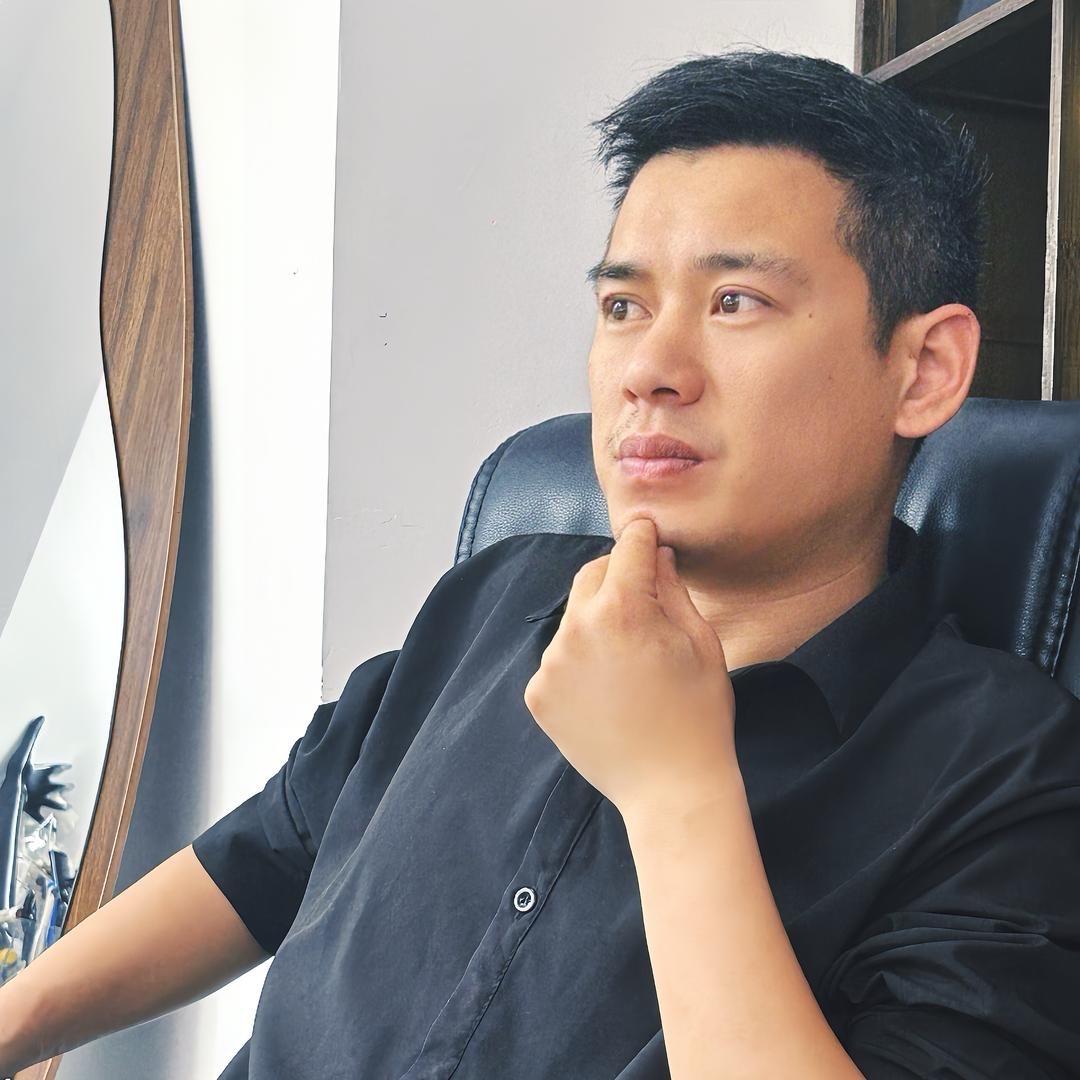 安徽阿明（商业IP孵化 获客）