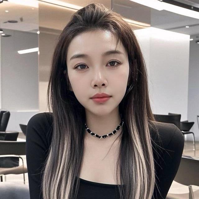 ❄️雪儿❄️