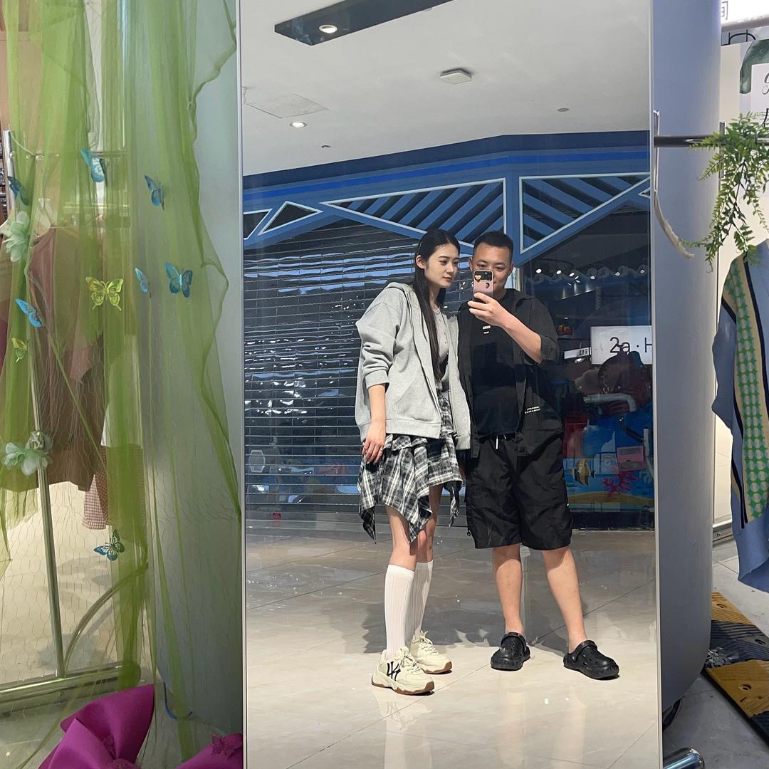像风一样自由🤔