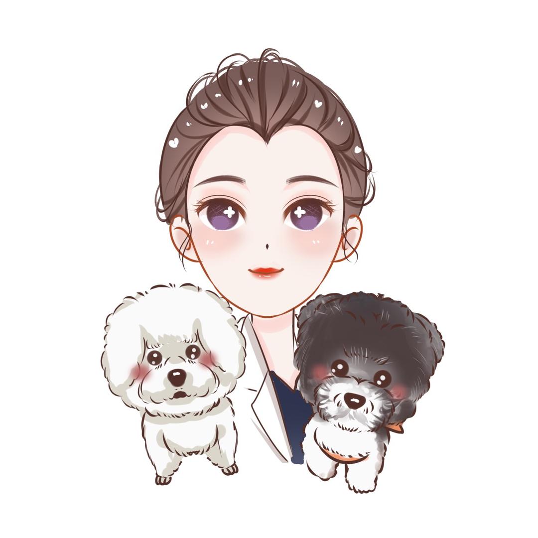 三小只🐶🐱