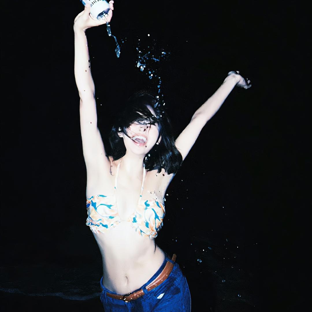 小魚不吃鱼.