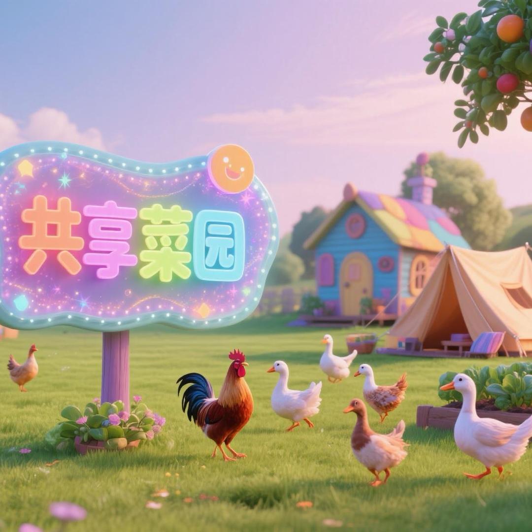 王小乔（共享菜园）-松原