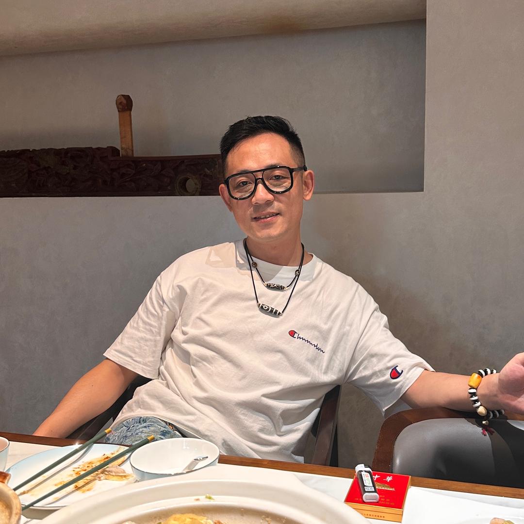 正善林