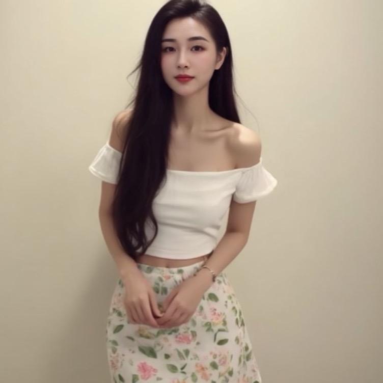 婷婷