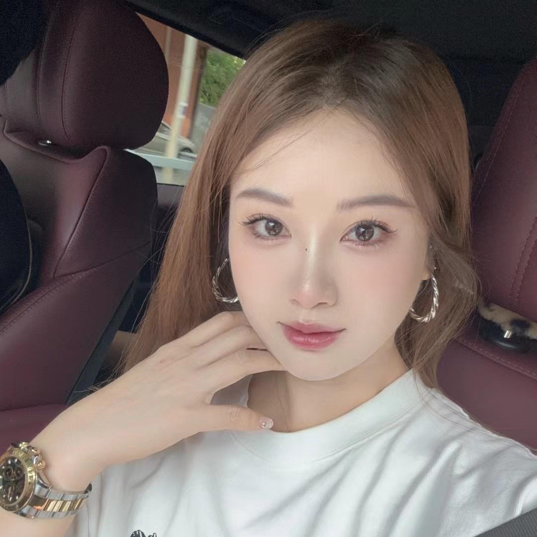 张敏儿服饰