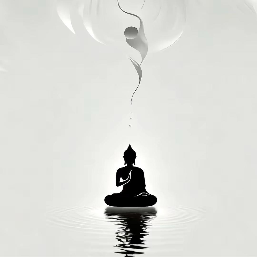 上善若水-玲珑