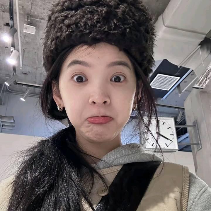 卞卞超人🦸‍♀️