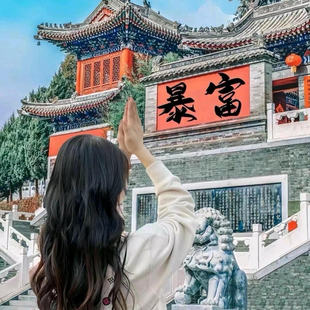 锦鲤附体的宝✨ ✨ ✨