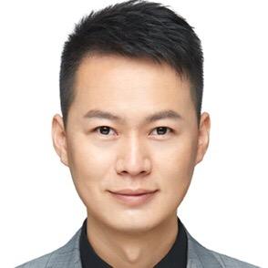 辛钰生疗愈师
