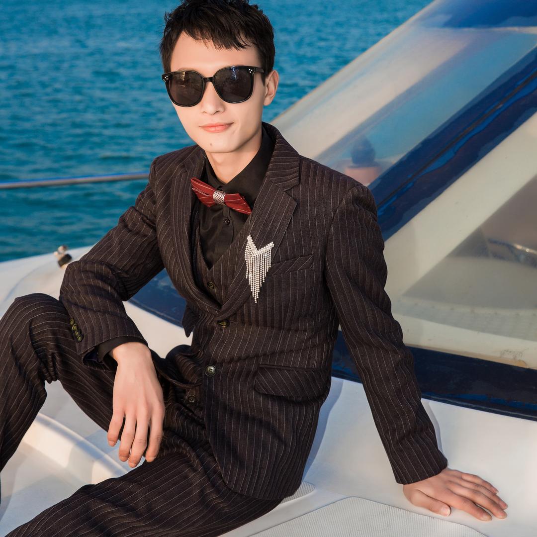 小洋洋