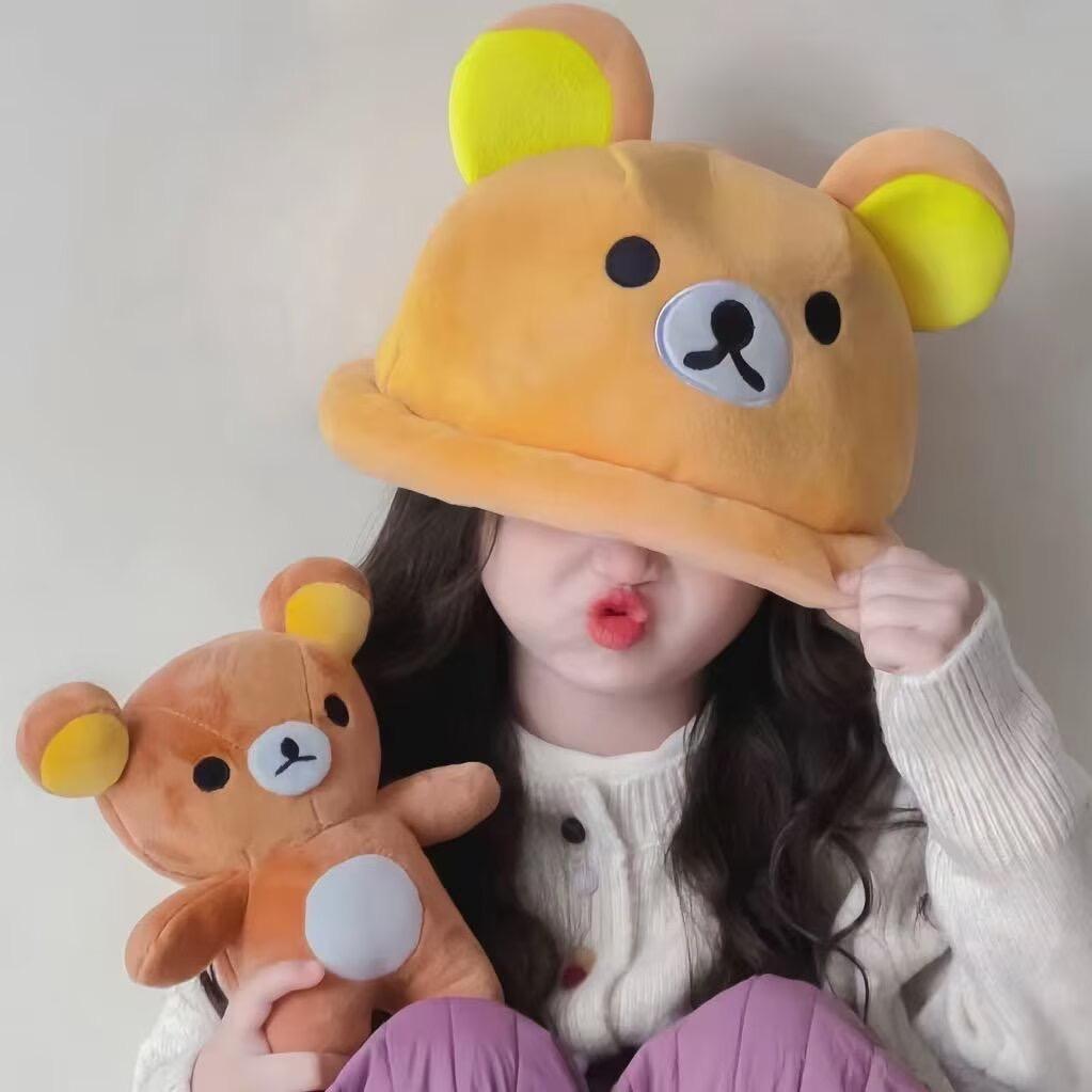 草莓味的甜甜圈