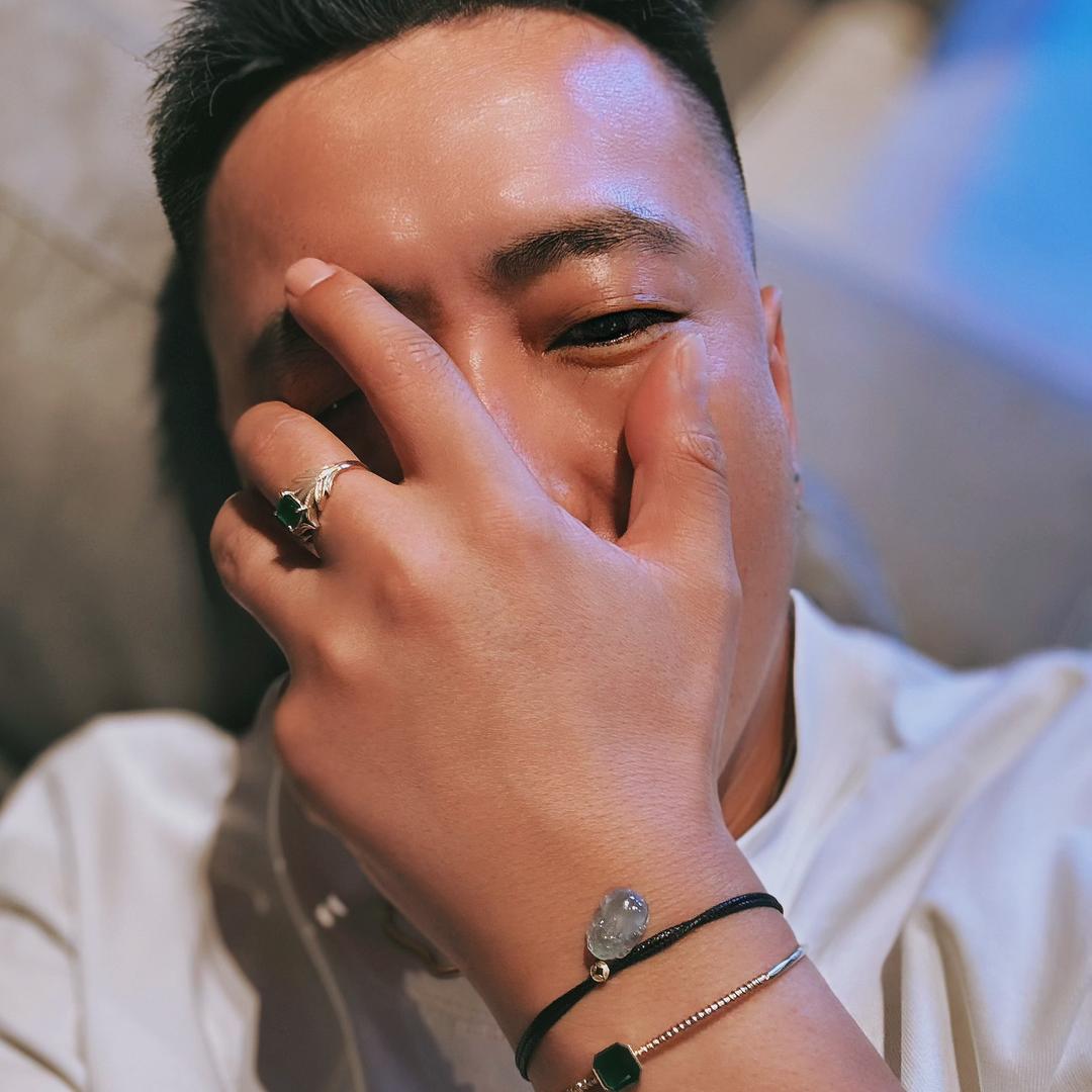 三哥的拉萨百宝箱