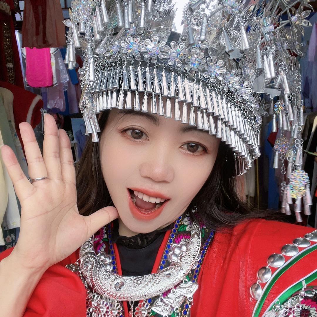王姐在厦门