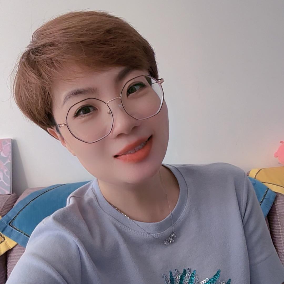 东北二妞妈