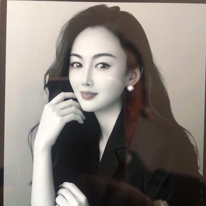 青姐有点东西