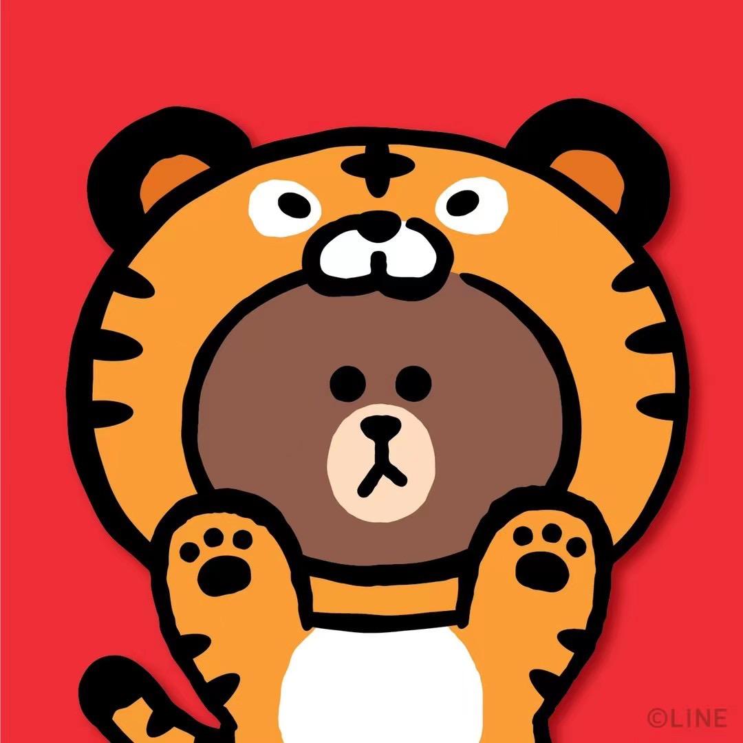 熊仔爱干饭🐻