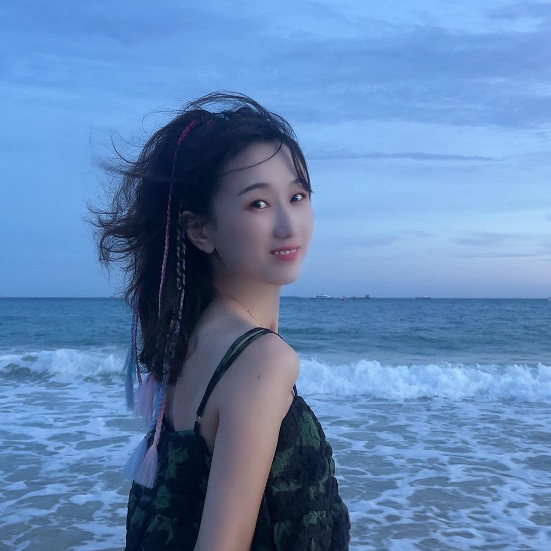 邢Wonderful（休假中）