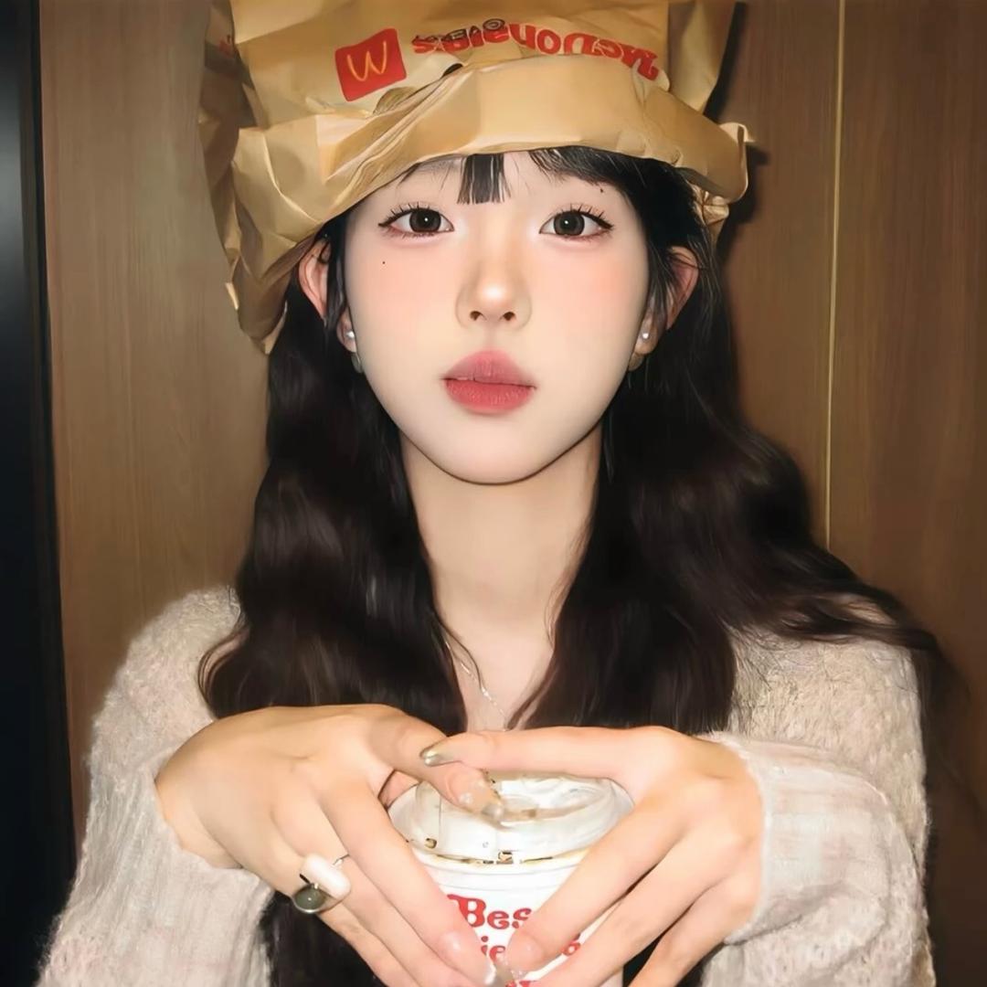 糕冷小美.