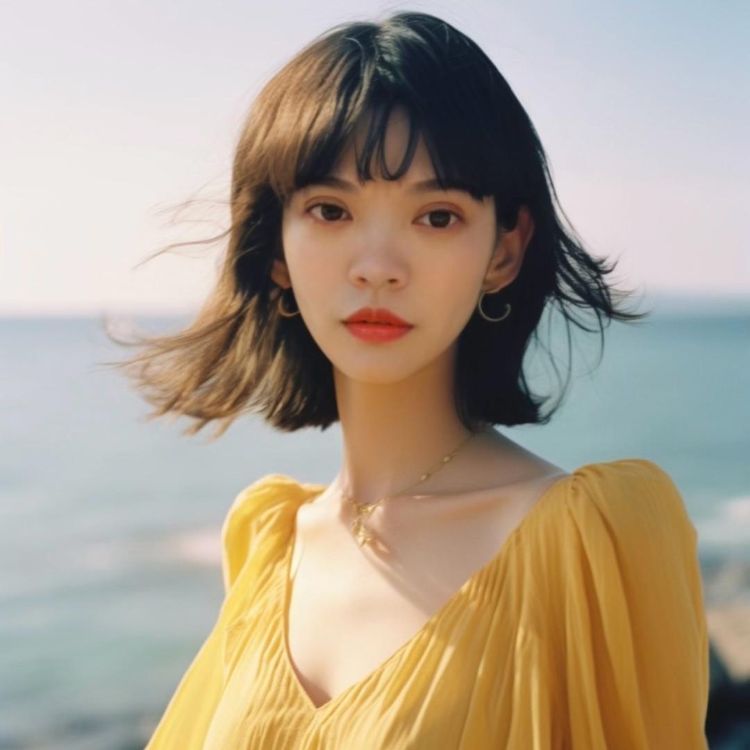 耳东橙
