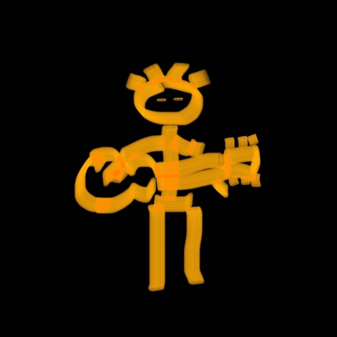 小呆呆