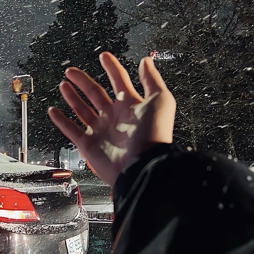 曾经*我以为是梦*