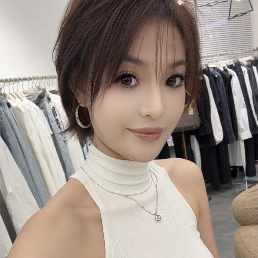 - 四小姐服装店