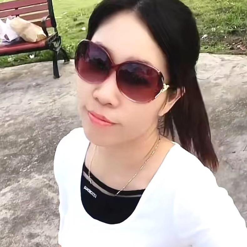@余家姑娘