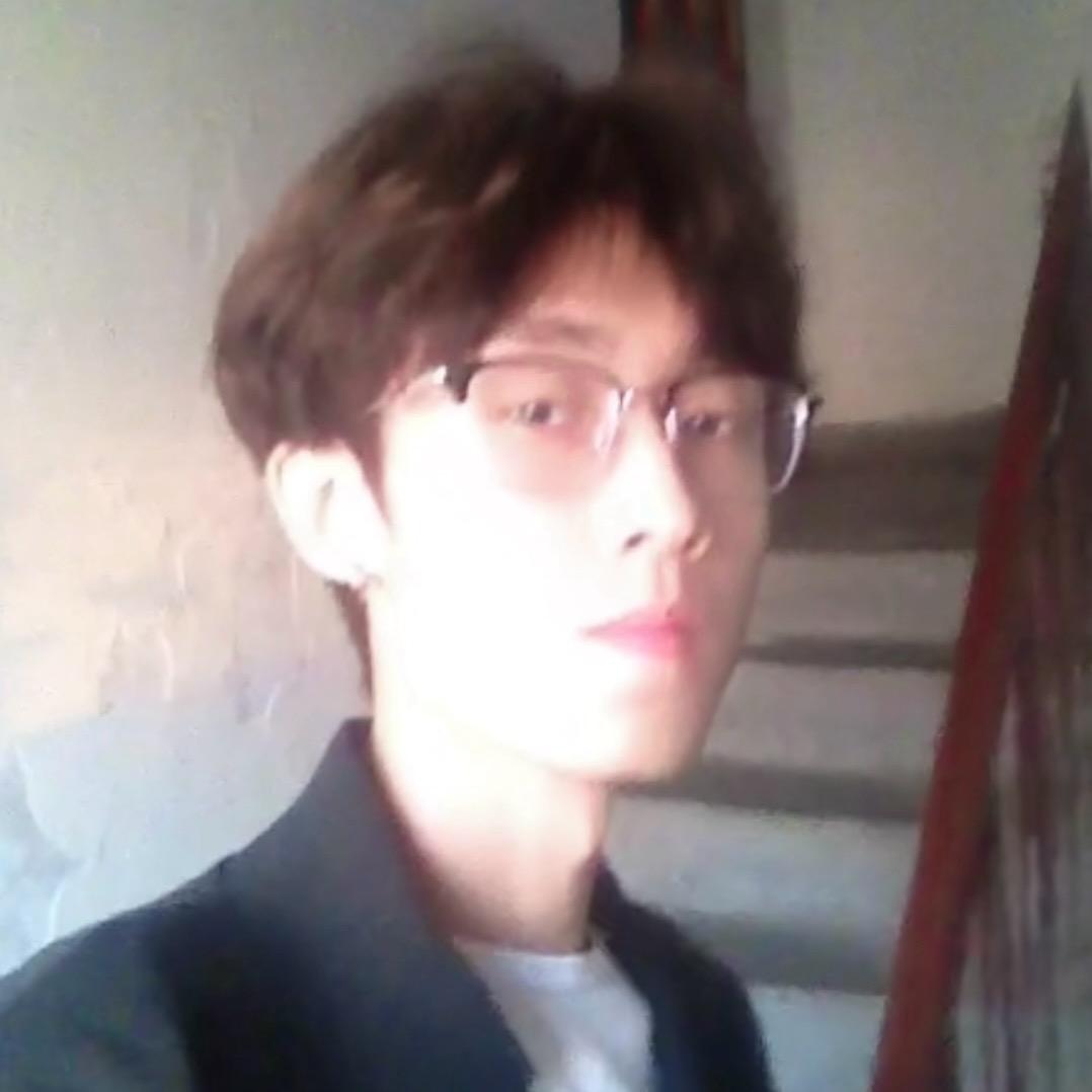 复合大师然哥💗