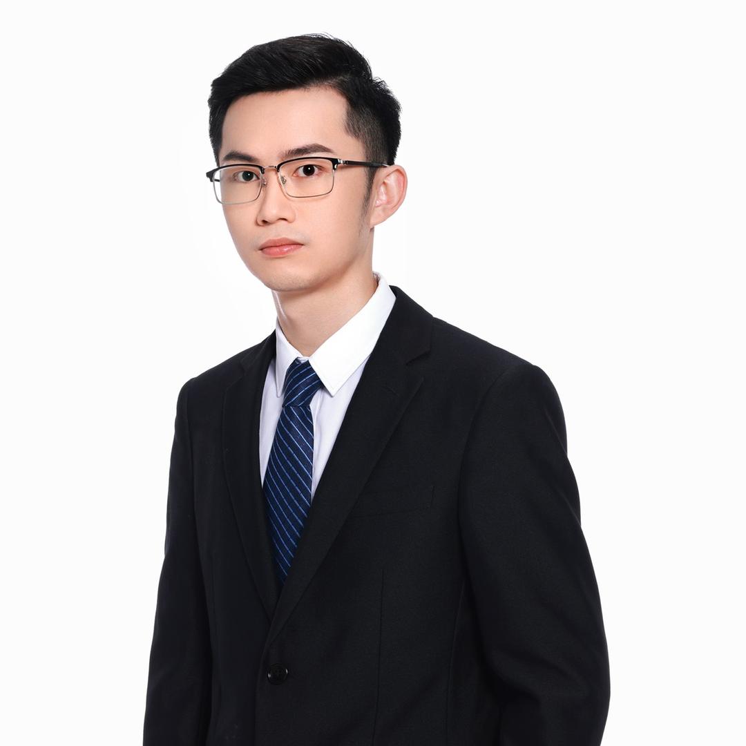 潮汕黄律师@抖音