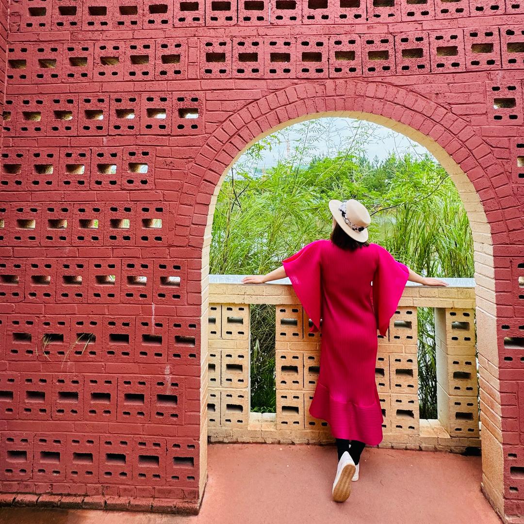 咿咿呀呀和妈妈