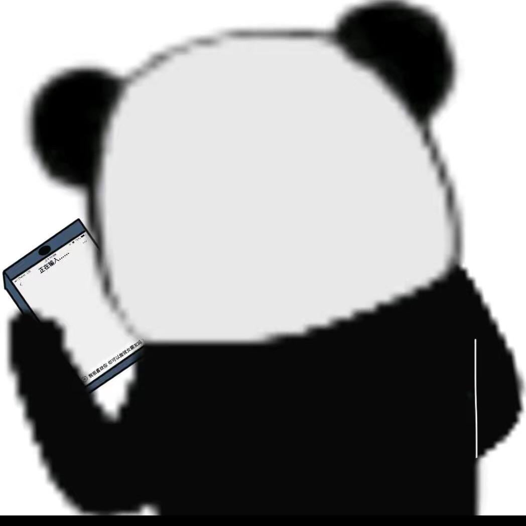 小熊熊