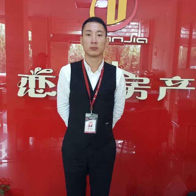 Mr. Xu·