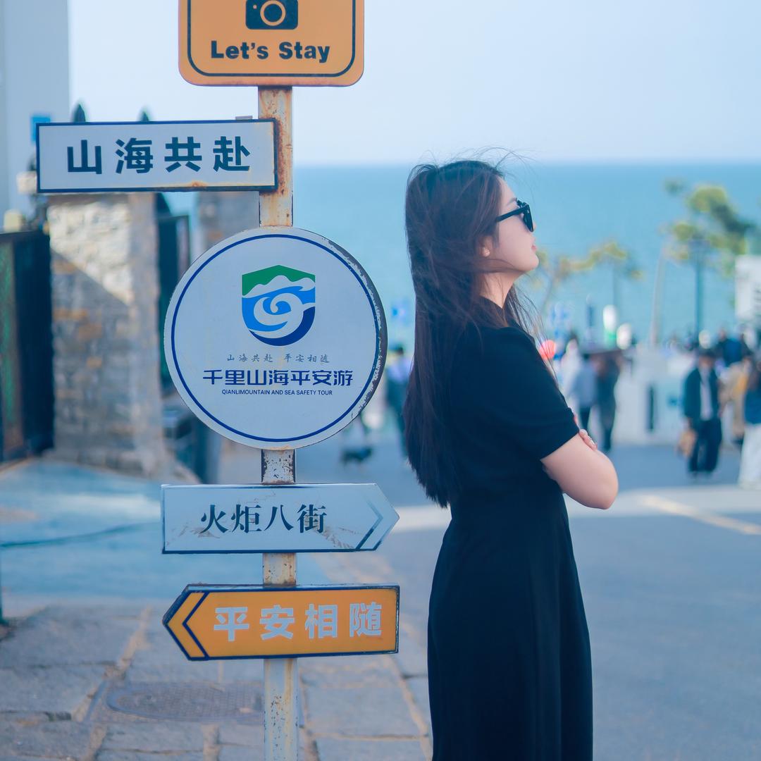 鹤桉*