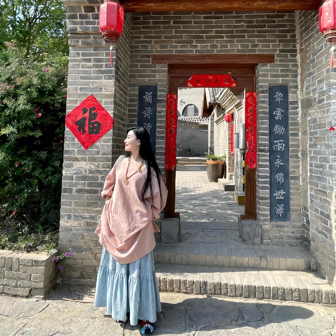 📿禅心姑娘🪷