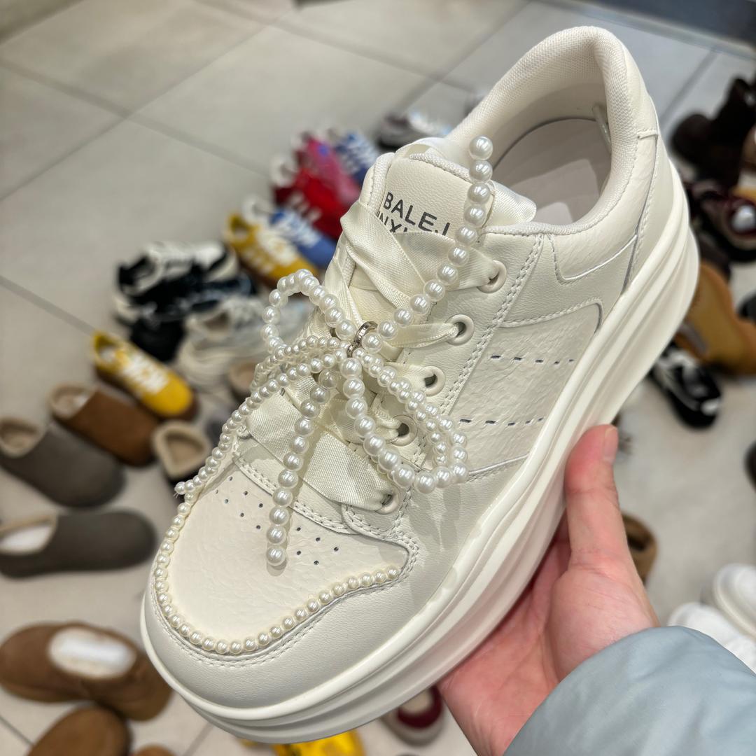 清允鞋行店铺号