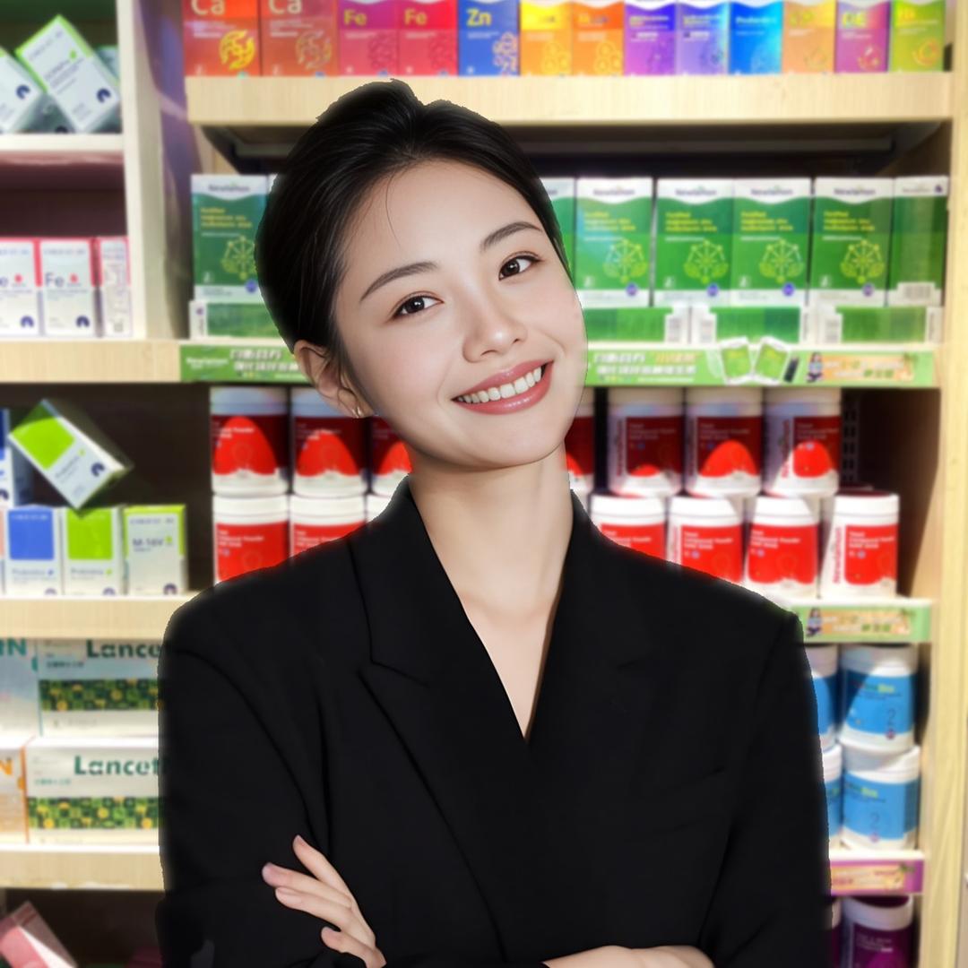 西西母婴育儿