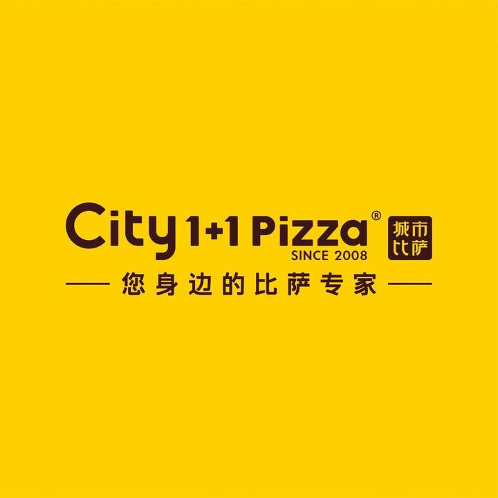 City1+1 城市比萨·意面
