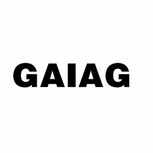 GAIAG外贸