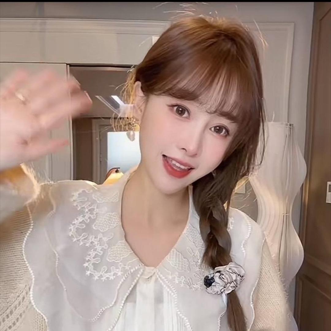 Lovemimius 游鹿鹿（直播返场）