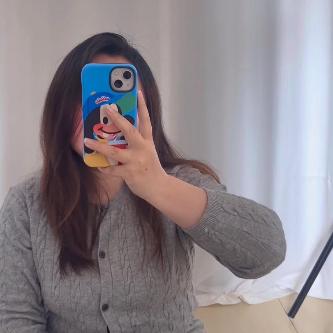 蓝雾森（必瘦版）