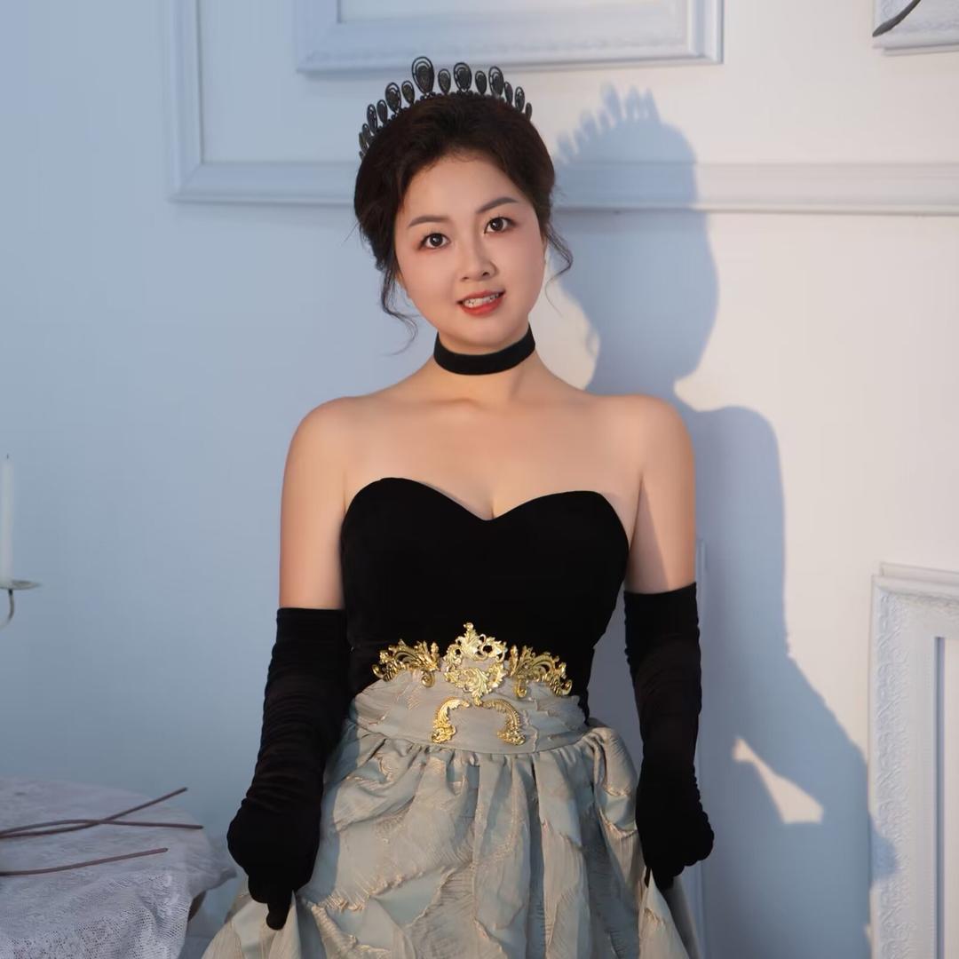 宠儿❤小小的太阳