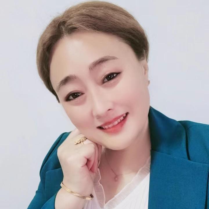 潘姐🎤