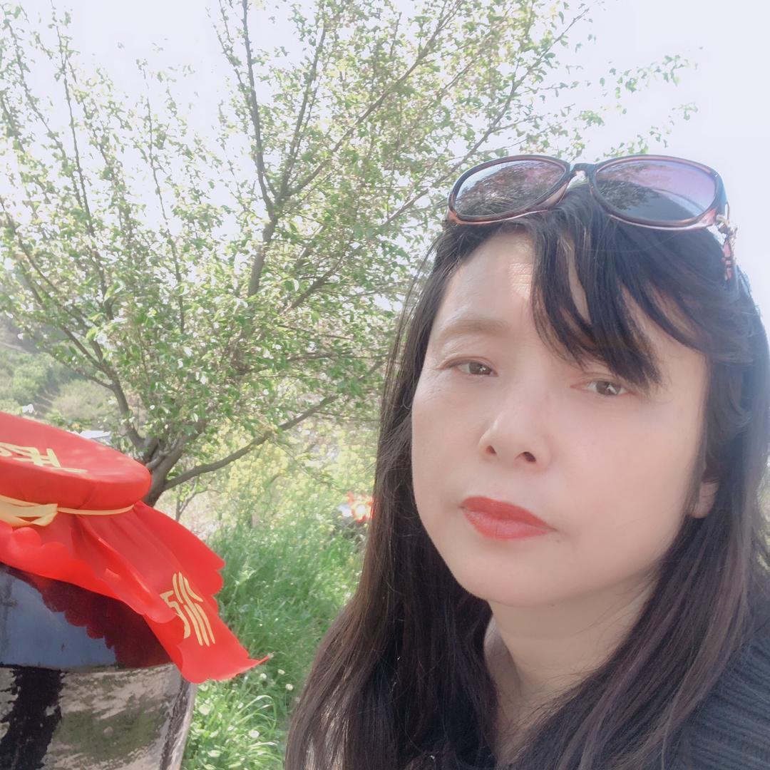 张大姐