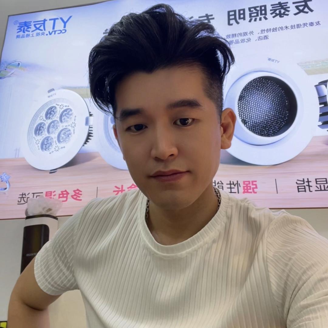 萧小白金选