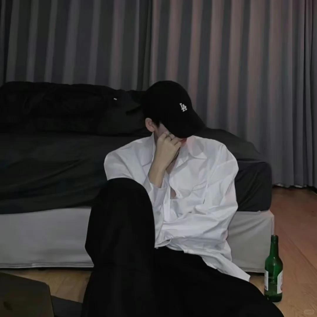 旺仔爱喝牛奶