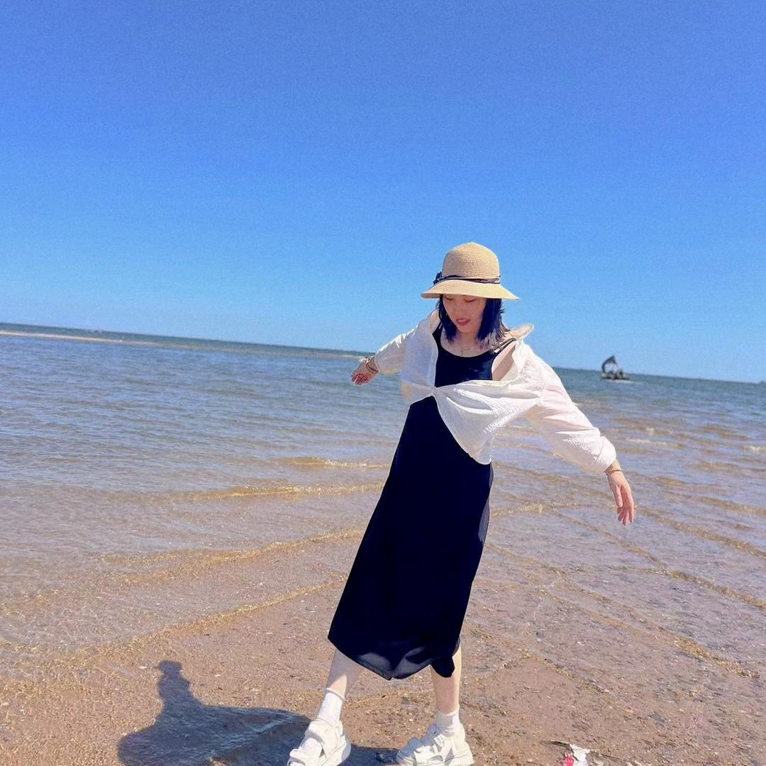 微美丽
