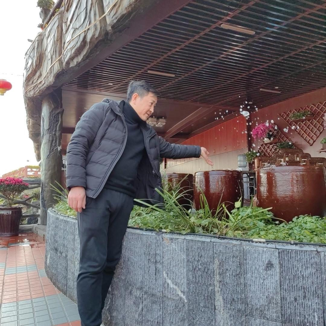 罗博讲方