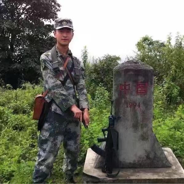 大超在云南